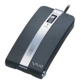 Sony VAIO Mouse Talk VN-CX1B